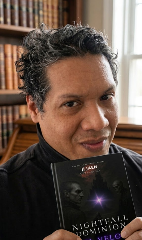 Juan José Jaén